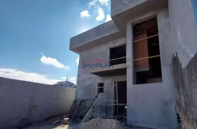 Casa com 3 quartos à venda no Jardim São Felipe, Atibaia 