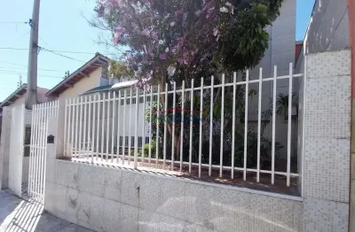 Casa com 2 quartos à venda no Centro, Atibaia 