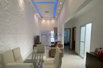 Casa com 3 quartos à venda no Nova Cerejeira, Atibaia 