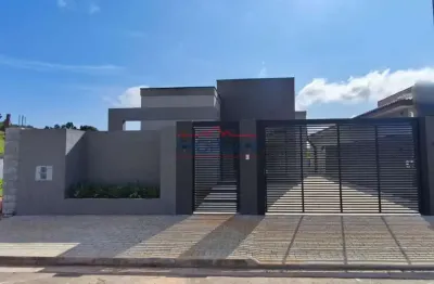 Casa à venda com 193,40 m² - condominio parque residencial serras de atibaia ii