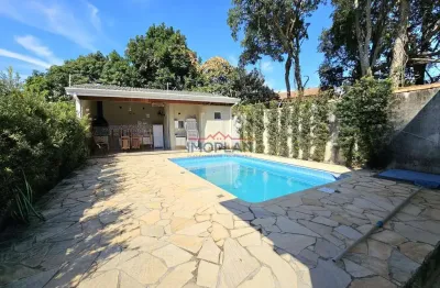 Casa com 3 quartos à venda no Jardim Paulista, Atibaia 