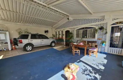 Casa com 3 quartos à venda na Vila Thais, Atibaia 