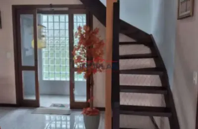 Casa com 4 quartos à venda no Centro, Bom Jesus dos Perdões 