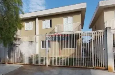 Casa com 3 quartos à venda no Loteamento Nova Atibaia, Atibaia 