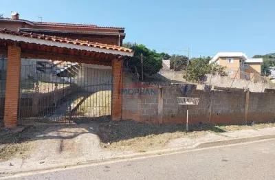 Casa com 2 quartos à venda no Jardim Maristela, Atibaia 