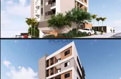 Apartamento à venda ( studios de 39 m² )  a partir de 39 m² até 67 m² - atibaia