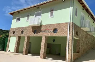 Casa em condomínio 4 dormitórios à venda condomínio flamboyant-b atibaia/sp
