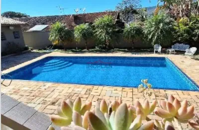 Casa com 3 quartos à venda na Vila Esperia ou Giglio, Atibaia 