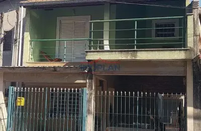 Casa com 4 quartos à venda no Jardim Alvinópolis II, Atibaia 