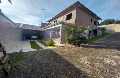 Casa com 3 quartos à venda no Jardim Estância Brasil, Atibaia 