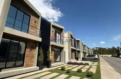 Casa à venda em atibaia - condomínio fechado próximo a vila santista