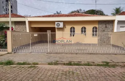 Casa com 3 quartos à venda na Vila Thais, Atibaia 