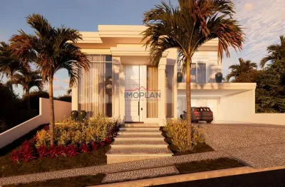 Casa em condomínio 3 dormitórios à venda cidade satélite atibaia/sp