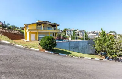 Casa em condomínio 3 dormitórios para vender ou alugar condomínio serra da estrela atibaia/sp