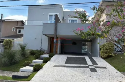 Casa em condomínio 3 dormitórios à venda jardim do lago atibaia/sp