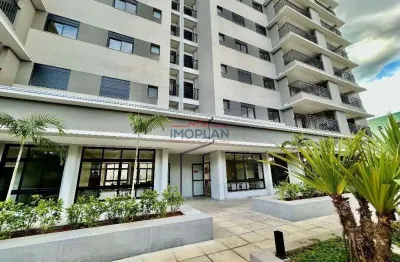 Apartamento com 2 quartos para alugar no Itapetinga, Atibaia 