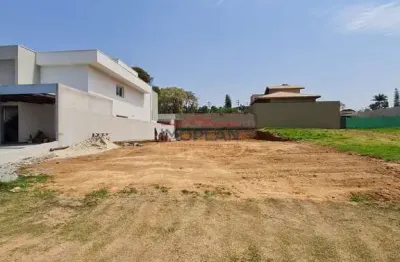 Terreno à venda no Loteamento Granville Atibaia, Atibaia 