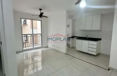 Apartamento com 2 quartos à venda no Caetetuba, Atibaia 