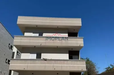 Apartamento 3 dormitórios à venda loteamento jardim morumbi atibaia/sp