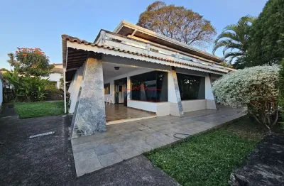 Casa com 4 quartos à venda no Jardim do Lago, Atibaia 