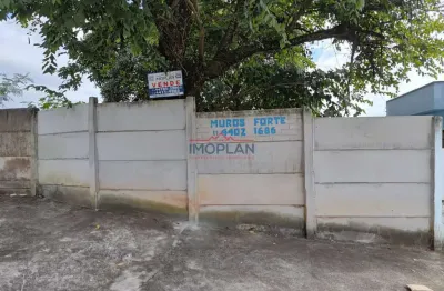 Terreno à venda no Jardim Paulista, Atibaia 