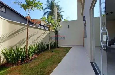 Casa com 3 quartos à venda no Jardim Jaraguá, Atibaia 