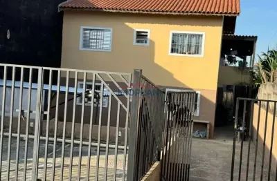Apartamento com 2 quartos à venda no Jardim Colonial, Atibaia 