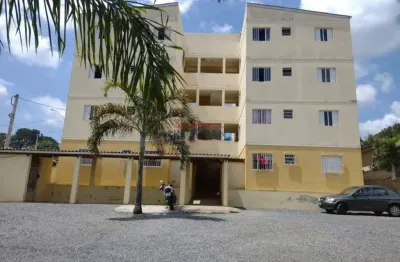 Apartamento com 2 quartos à venda no Jardim Colonial, Atibaia 