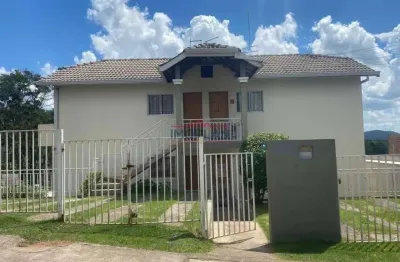 Apartamento com 2 quartos à venda no Jardim Colonial, Atibaia 