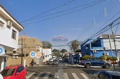 Terreno comercial à venda no centro, atibaia  por r$ 1.200.000