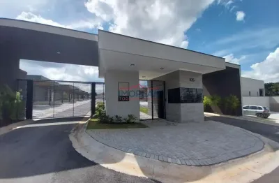 Sobrado com 198,20 m² - Vila Santista - Atibaia - SP - Condominio JUCA  700