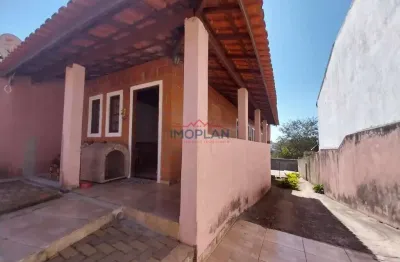 Casa com 2 quartos à venda no Loteamento Nova Atibaia, Atibaia 