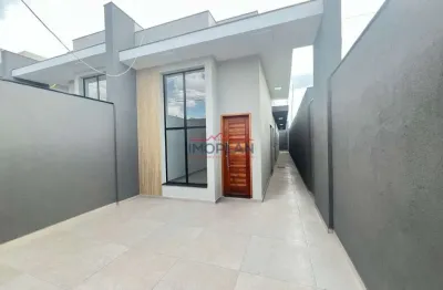 Casa com 3 quartos à venda no Jardim Alvinópolis, Atibaia 