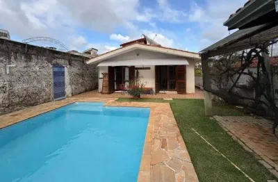 Casa com 3 quartos à venda no Jardim Paulista, Atibaia 