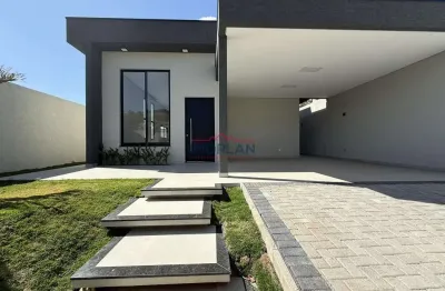 Casa 3 dormitórios à venda loteamento parque residencial serras de atibaia ii atibaia/sp