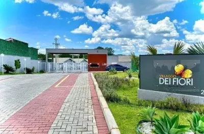 Casa em condomínio fechado com 2 quartos à venda no Loteamento Jardim Morumbi, Atibaia 