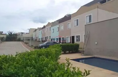 Casa à venda com 62,84 m² - em atibaia - residencial village petrae