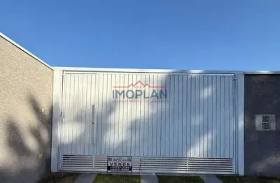 Casa com 3 quartos à venda no Jardim do Lago, Atibaia 