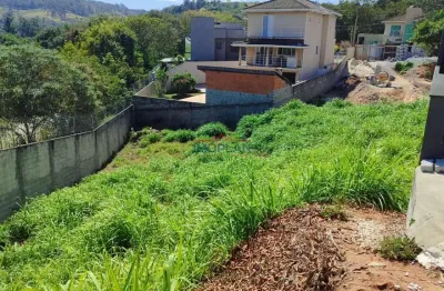Terreno à venda no Rio Abaixo, Atibaia 