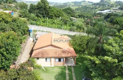 Chácara à venda em atibaia/sp – 2.600 m² de terreno com pomar e lazer