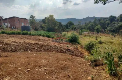 Terreno à venda na Chácara Fernão Dias, Bragança Paulista 