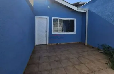 Casa com 2 quartos à venda no Nova Cerejeira, Atibaia 