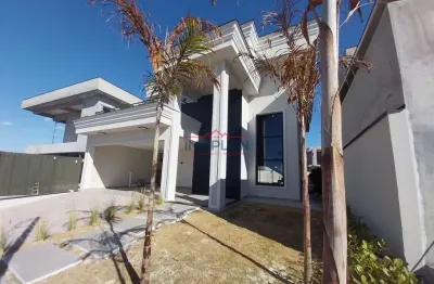 Casa à venda com 266,39 m² - condomínio vista da serra - atibaia - sp