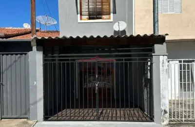 Casa 2 dormitórios à venda jardim são miguel bragança paulista/sp