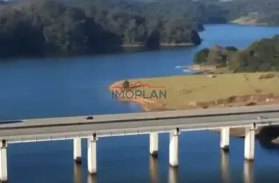 Terreno à venda na Zona Rural, Nazaré Paulista 