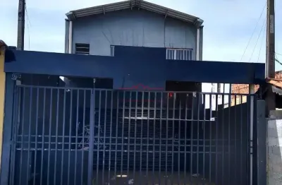 Galpão 1 dormitórios para vender ou alugar jardim imperial atibaia/sp