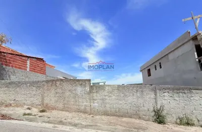 Terreno à venda no Nova Cerejeira, Atibaia 