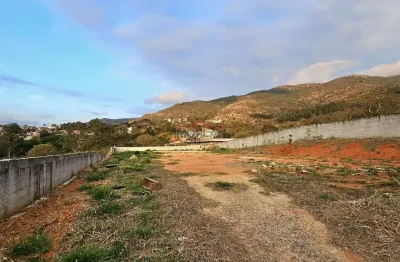 Terreno à venda no Itapetinga, Atibaia 
