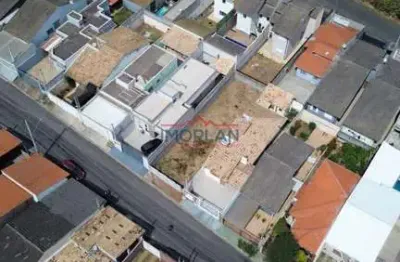 Terreno à venda no Nova Cerejeira, Atibaia 