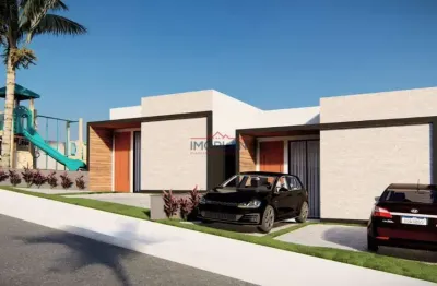 Casa com 2 quartos à venda na Vila Petrópolis, Atibaia 